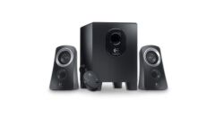 LOGITECH Z313 2+1 25W HOPARLÖR
