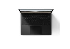Microsoft Surface 5 13.5'' i5-1235U 16GB 256GB SSD Touchscreen Windows 11 Home - Black (Metal English Keyboard)