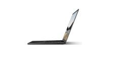 Microsoft Surface 5 13.5'' i5-1235U 16GB 256GB SSD Touchscreen Windows 11 Home - Black (Metal English Keyboard)
