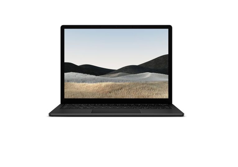 Microsoft Surface 5 13.5'' i5-1235U 16GB 256GB SSD Touchscreen Windows 11 Home - Black (Metal English Keyboard)