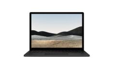 Microsoft Surface 5 13.5'' i5-1235U 16GB 256GB SSD Touchscreen Windows 11 Home - Black (Metal English Keyboard)