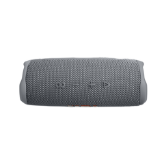 JBL Flip 6 Su Geçirmez Taşınabilir Bluetooth Hoparlör, Gri