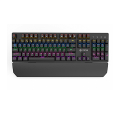 INCA IKG-445 PHALDOR RGB MECHANICAL GAMING KEYBORD