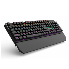 INCA IKG-445 PHALDOR RGB MECHANICAL GAMING KEYBORD