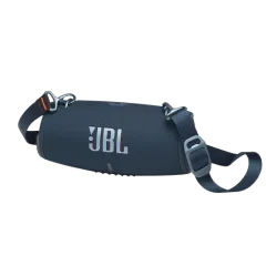 JBL Xtreme 3 Su Geçirmez Taşınabilir Bluetooth Hoparlör, Mavi