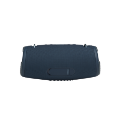 JBL Xtreme 3 Su Geçirmez Taşınabilir Bluetooth Hoparlör, Mavi