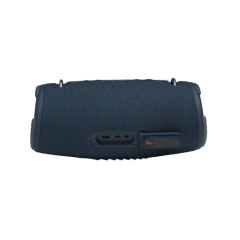 JBL Xtreme 3 Su Geçirmez Taşınabilir Bluetooth Hoparlör, Mavi