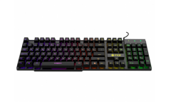 INCA IKG-449 RAINBOW AYDINLATMALI GAMING KLAVYE