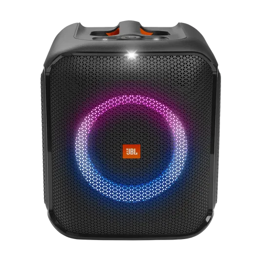JBL PartyBox Encore Essential Bluetooth Hoparlör, Siyah