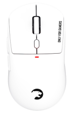 GAMEPOWER FENIX GAMING RGB MOUSE 24.000DPI BEYAZ