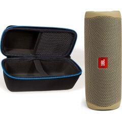 JBL Flip 5 Bluetooth Gold Hoparlör