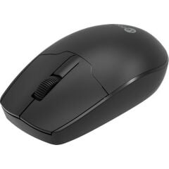 Lenovo Lecoo WS204 Siyah Optik Kablosuz Mouse