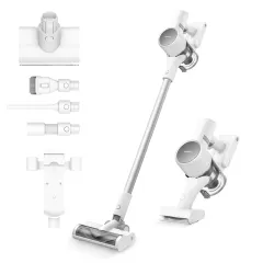 Dreame T10 Cordless Vacuum Dikey Akülü Süpürge-kıbrıs