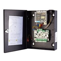 Hikvision DS-K2804 Access Wiegand Desteği Geçiş Kontrol Paneli