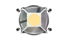 GamePower Nebula RGB CPU Hava Soğutucusu İntel LGA 1700 Uyumlu