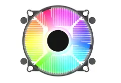 GamePower Nebula RGB CPU Hava Soğutucusu İntel LGA 1700 Uyumlu