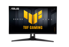 ASUS TUF GAMING VG259Q5A 24.5'' 0.3MS 200HZ GAMING MONİTÖR