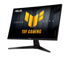 ASUS TUF GAMING VG259Q5A 24.5'' 0.3MS 200HZ GAMING MONİTÖR