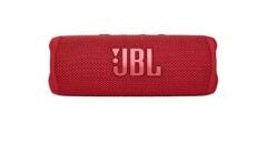 JBL Flip 6 Portable Waterproof Speaker IPX7 - Red