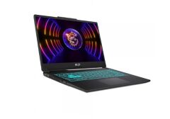 MSI CYBORG 15 A13VE-1478XTR 15.6'' i5-13420H 16GB-DDR5 1TB SSD RTX4050-GDDR6-6GB FHD 144Hz DOS
