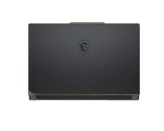 MSI CYBORG 15 A13VE-1478XTR 15.6'' i5-13420H 16GB-DDR5 1TB SSD RTX4050-GDDR6-6GB FHD 144Hz DOS
