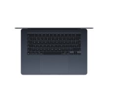 APPLE 15'' MACBOOK AIR M4 16GB 256GB MIDNIGHT (English Keyboard)