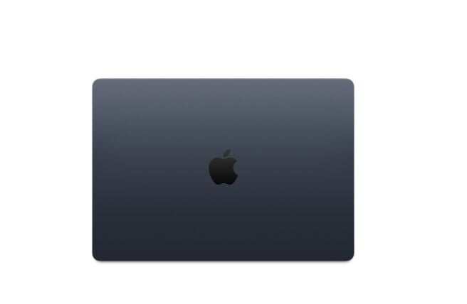 APPLE 15'' MACBOOK AIR M4 16GB 256GB MIDNIGHT (English Keyboard)