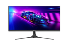 GameBooster GB-2420FF PLUS 23.8'' 1Ms 180Hz HDMI,DisplayPort G-Sync Gaming Monitör