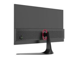 GameBooster GB-2420FF PLUS 23.8'' 1Ms 180Hz HDMI,DisplayPort G-Sync Gaming Monitör