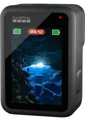 GoPro HERO 12 Black Aksiyon Kamera