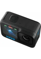 GoPro HERO 12 Black Aksiyon Kamera