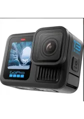 GoPro HERO1 13 Black Aksiyon Kamera