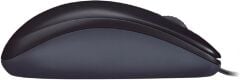 Logitech M90 Kablolu Siyah Optik Mouse