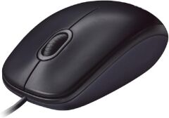 Logitech M90 Kablolu Siyah Optik Mouse