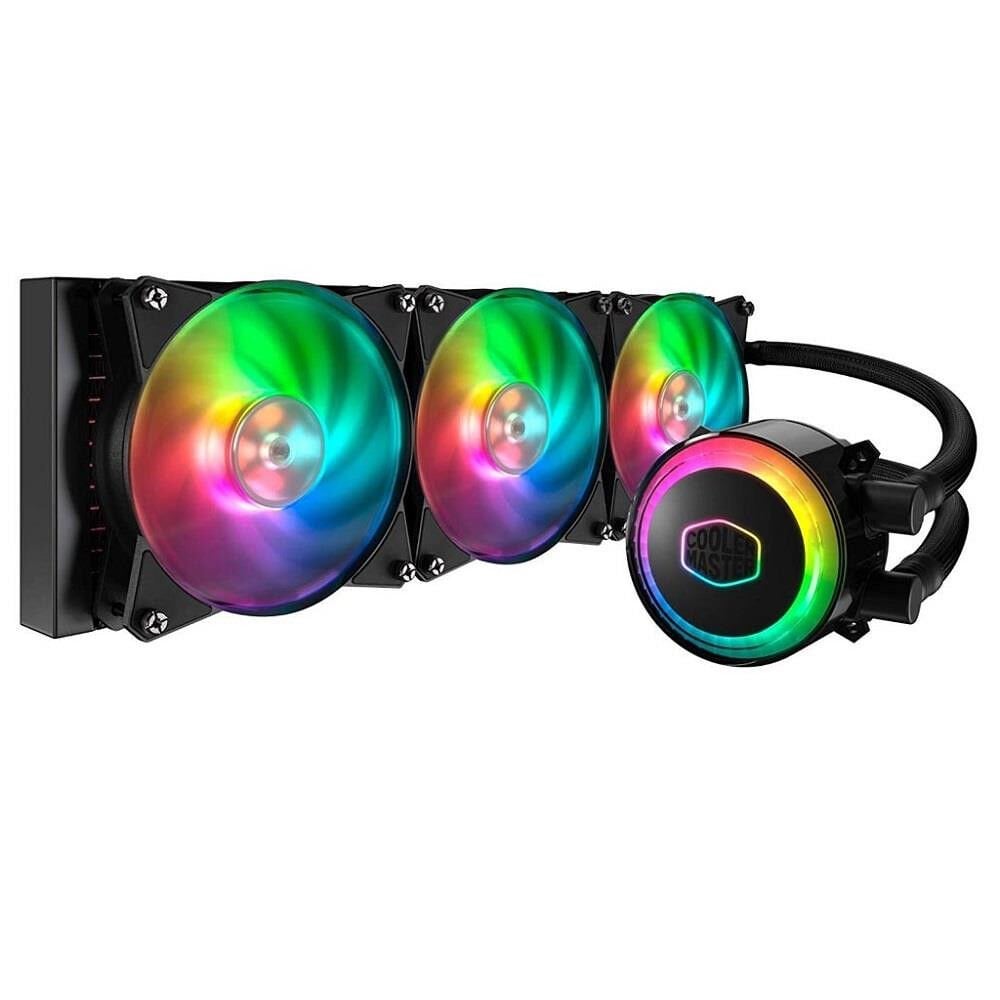 Cooler Master Liquid ML360R 360mm İşlemci Sıvı Soğutucu