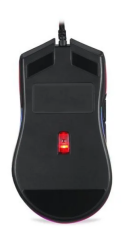 GAMEPOWER URSA RGB 10000 DPI GAMİNG MOUSE SIYAH