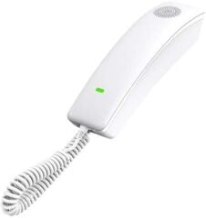 Fanvil H2U Serisi Duvar Tipi POE IP Telefon, Beyaz