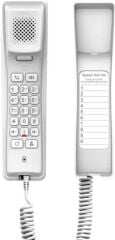 Fanvil H2U Serisi Duvar Tipi POE IP Telefon, Beyaz