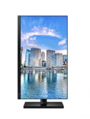 SAMSUNG 21.5'' LF22T450FQRXUF 75HZ 5MS LED MONİTÖR VESA+PIVOT