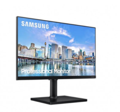 SAMSUNG 21.5'' LF22T450FQRXUF 75HZ 5MS LED MONİTÖR VESA+PIVOT