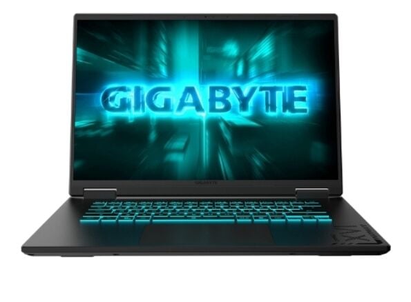 GIGABYTE GAMING A16 INTEL CORE 16'' i7-13620H 16GB 1TBSSD 6GB-RTX4050