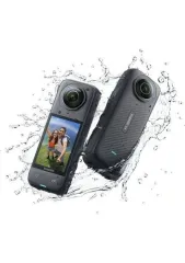 Insta360 X4 360° 8k Kamera