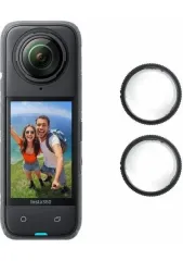 Insta360 X4 360° 8k Kamera