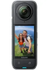 Insta360 X4 360° 8k Kamera