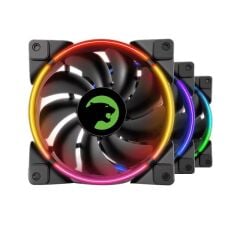 GamePower Windrunner ARGB İşlemci Hava Soğutucusu