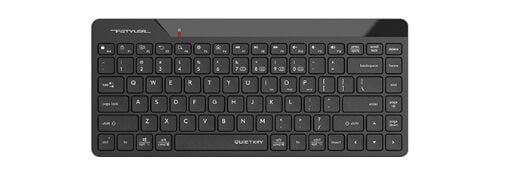 A4TECH FBK22 AS BLUETOOTH & 2.4G WIRELESS MİNİ KLAVYE