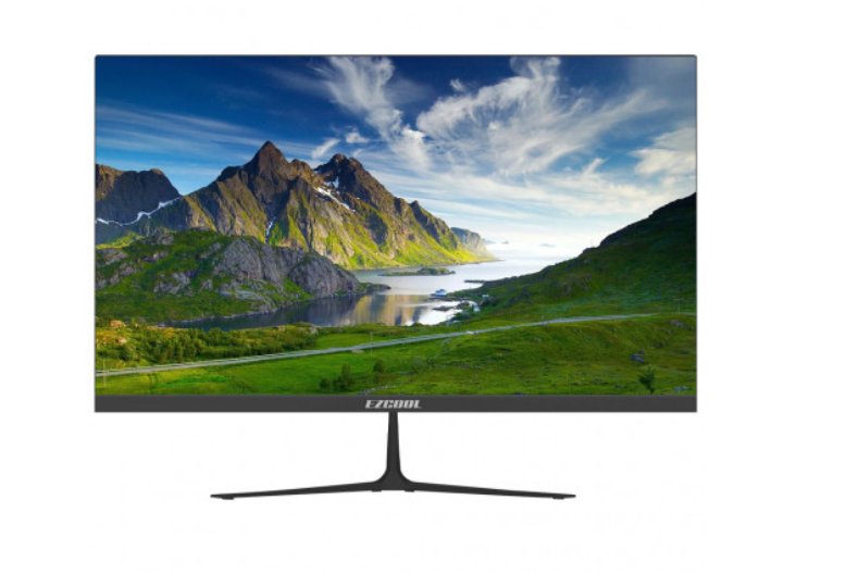 EZCOOL 23.8'' CORP EZ22 5MS 100HZ HDMI VGA MONİTÖR