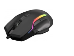 GAMEPOWER ICARUS GAMING RGB MOUSE 10.000DP USB SİYAH