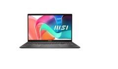 MSI MODERN 15 F13MG-031XTR 15.6'' i5-1335U 16GB 512GB SSD DOS