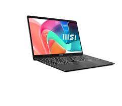 MSI MODERN 15 F13MG-031XTR 15.6'' i5-1335U 16GB 512GB SSD DOS